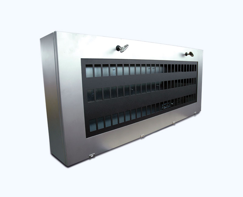 Indoor and outdoor furniture